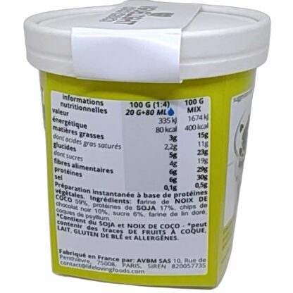 VGDELIGHT coco choco (box) - Image 6