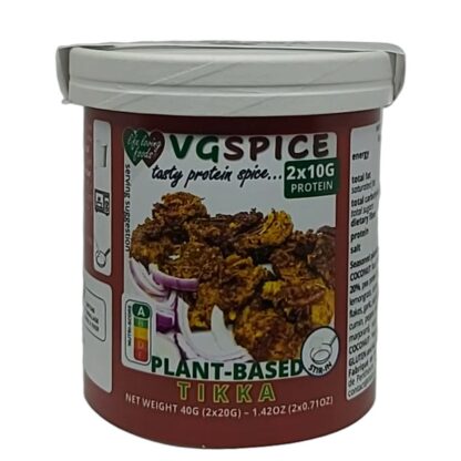 VGSPICE TIKKA