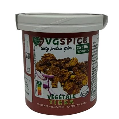 VGSPICE TIKKA - Image 5