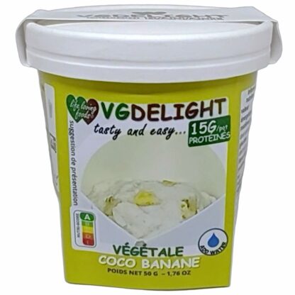 VGDELIGHT coco banana (box) - Image 5