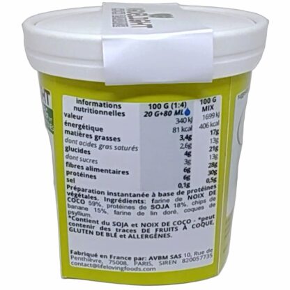 VGDELIGHT coco banana (box) - Image 6