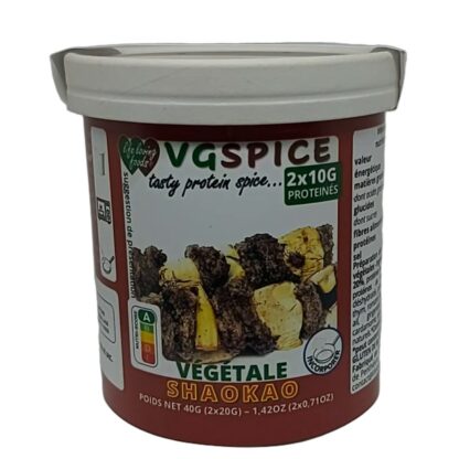 VGSPICE SHAOKAO - Image 5