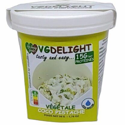 VGDELIGHT coco pistachio (box) - Image 5