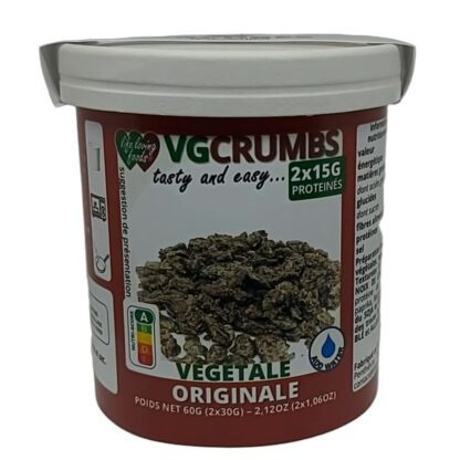 VGCRUMBS original (box) - Image 5