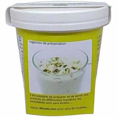 VGDELIGHT coco pistachio (box) - Image 7