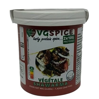 VGSPICE SHAWARMA - Image 5