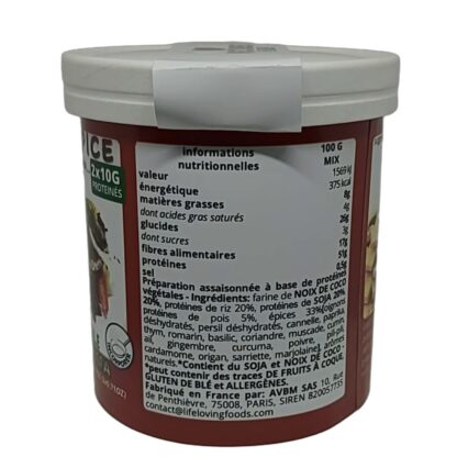 VGSPICE SHAWARMA - Image 6