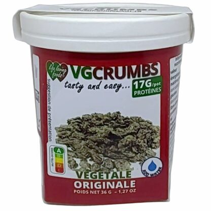 VGCRUMBS original (box) - Image 5